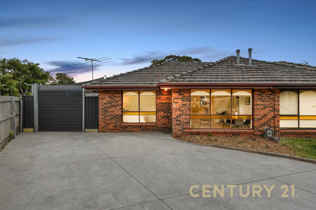 4/14 Brady Rd, Dandenong North, VIC 3175