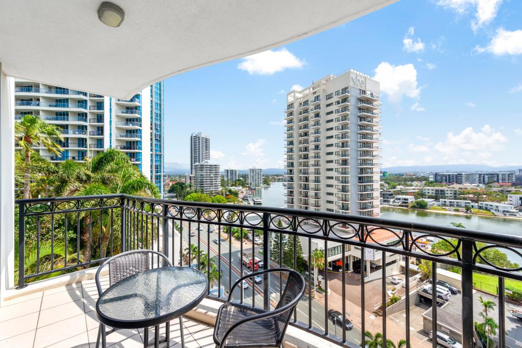2087/23 FERNY AVE, SURFERS PARADISE, QLD 4217