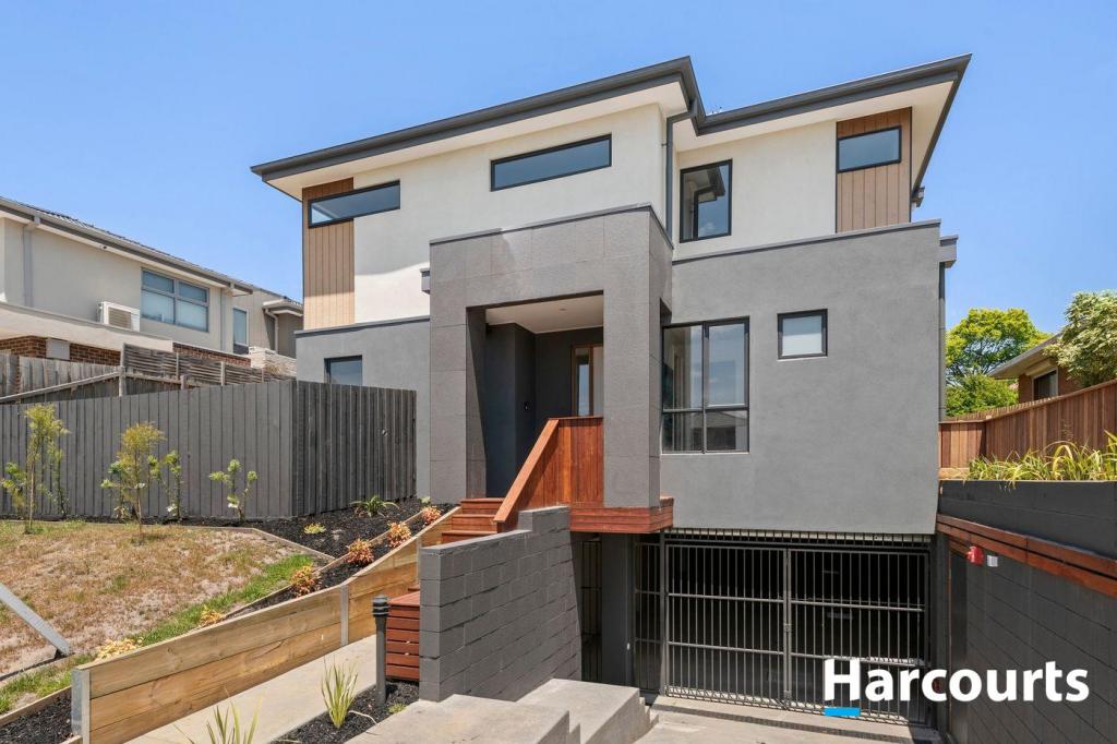 2/38 Roderick St, Doncaster East, VIC 3109