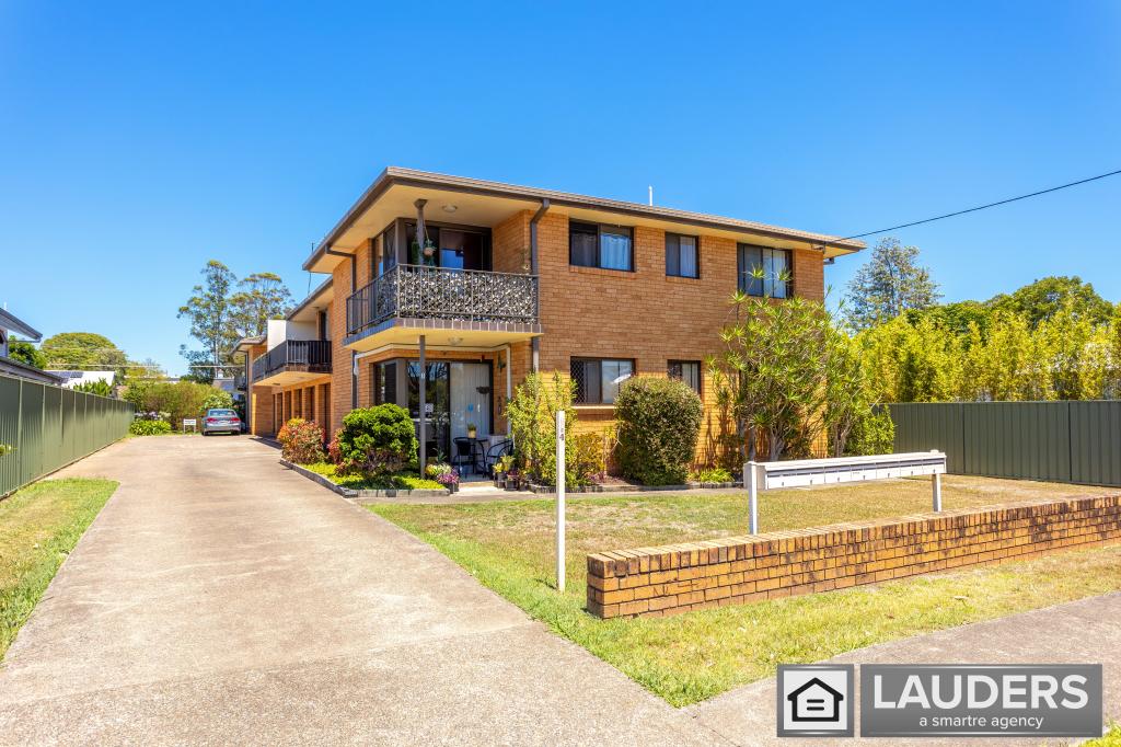 4/4 BOYCE ST, TAREE, NSW 2430