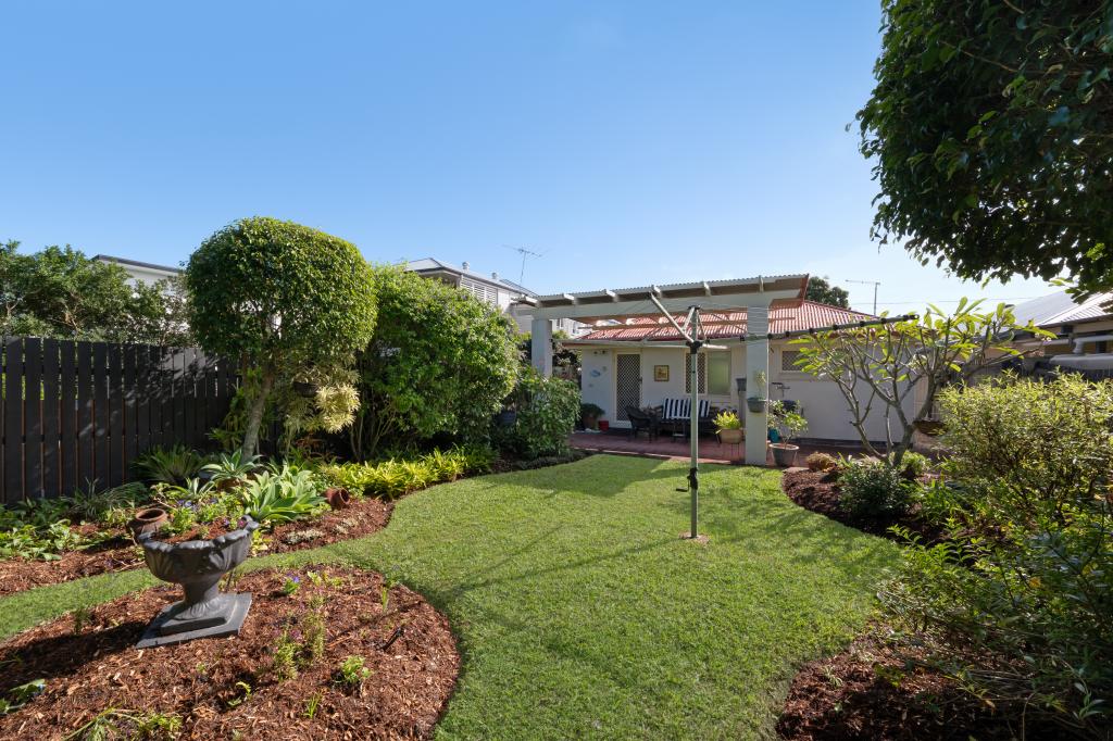 54 Orchid St, Enoggera, QLD 4051