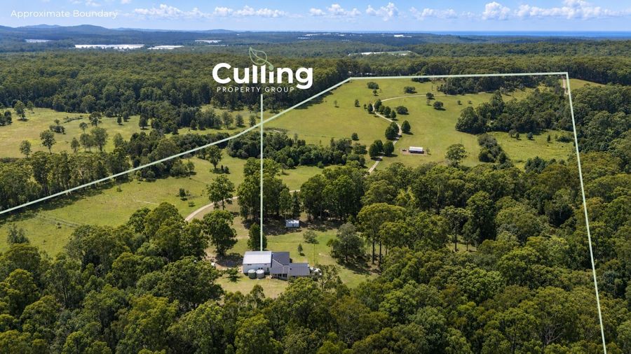 129 Featherstones Rd, Sherwood, NSW 2450