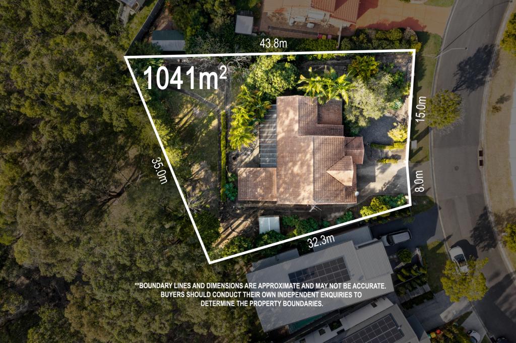 27 Almavale St, Carindale, QLD 4152