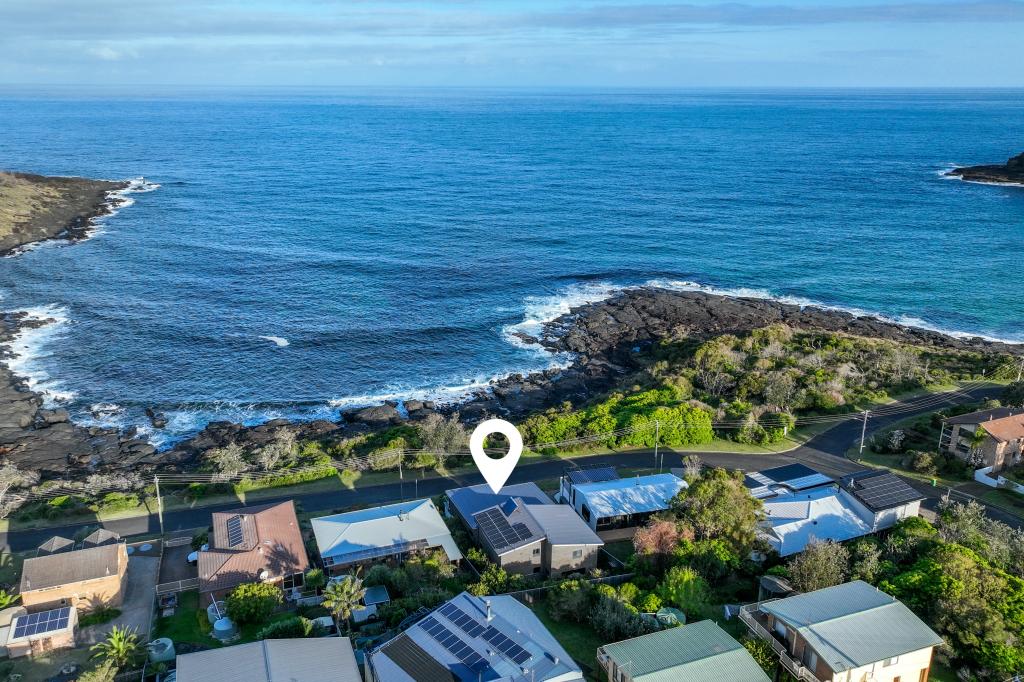 4 Panamuna Pl, Kioloa, NSW 2539