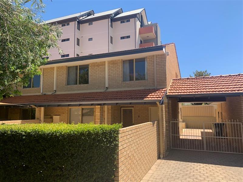 2/290 Mill Point Rd, South Perth, WA 6151