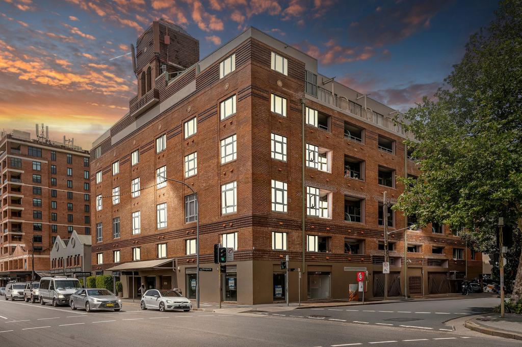 217/88 King St, Newtown, NSW 2042