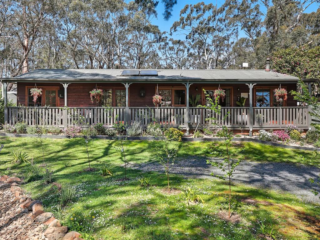 53 Acacia Ave, Dales Creek, VIC 3341