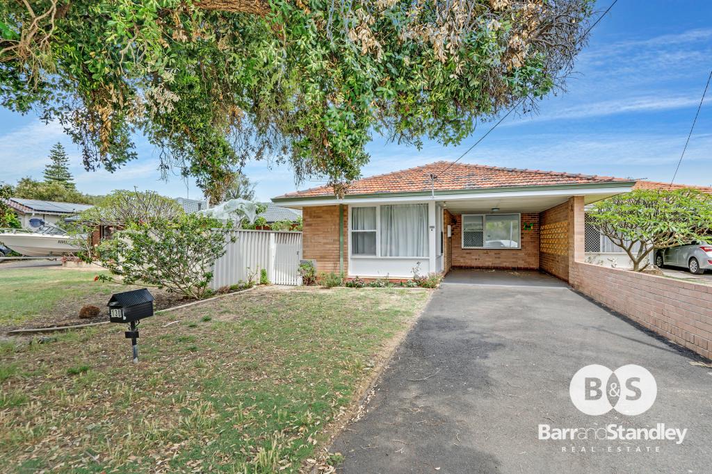 130 Minninup Rd, South Bunbury, WA 6230