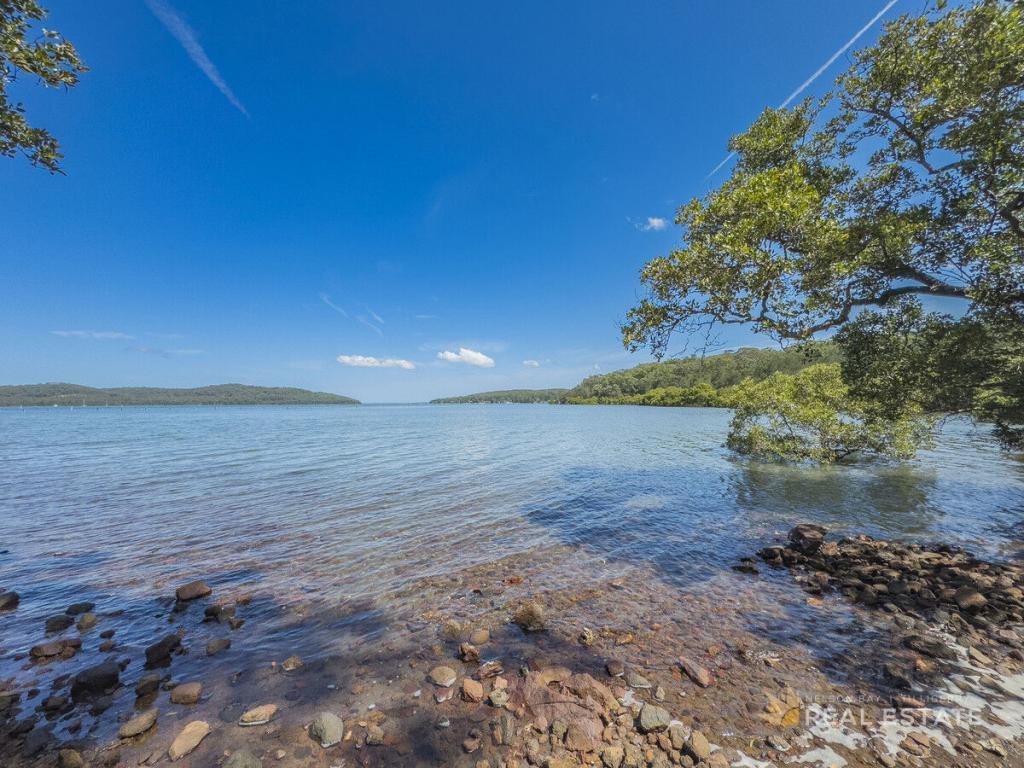 LOT 1750 ALLANDALE CRES, NORTH ARM COVE, NSW 2324