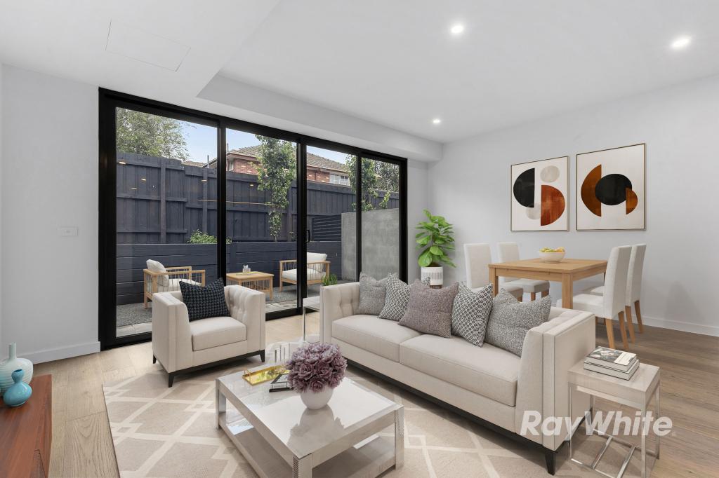 5/3 Ames Ave, Carnegie, VIC 3163