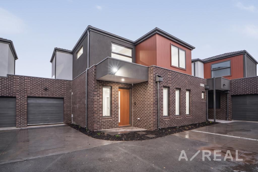4/668-670 ELGAR RD, BOX HILL NORTH, VIC 3129