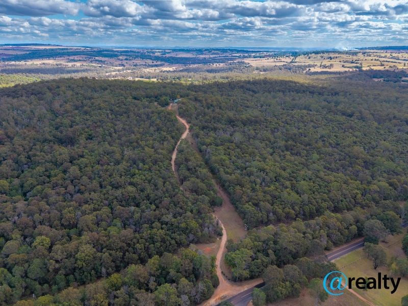 166 Hillsdale Rd, Booie, QLD 4610