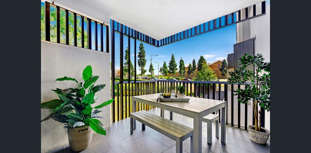 114/21 Peter Doherty St, Dutton Park, QLD 4102