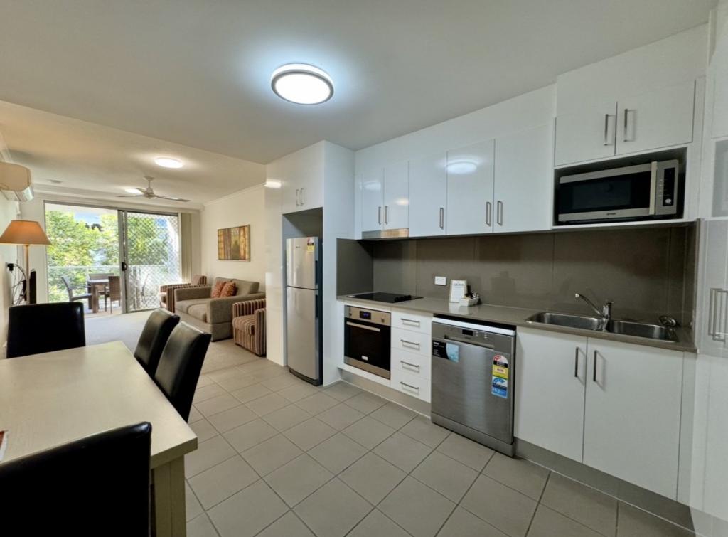 7/11 Bacon St, Moranbah, QLD 4744