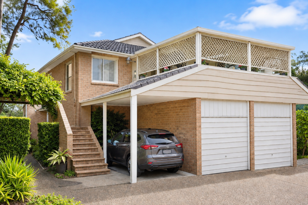 4/157 Victoria Rd, West Pennant Hills, NSW 2125