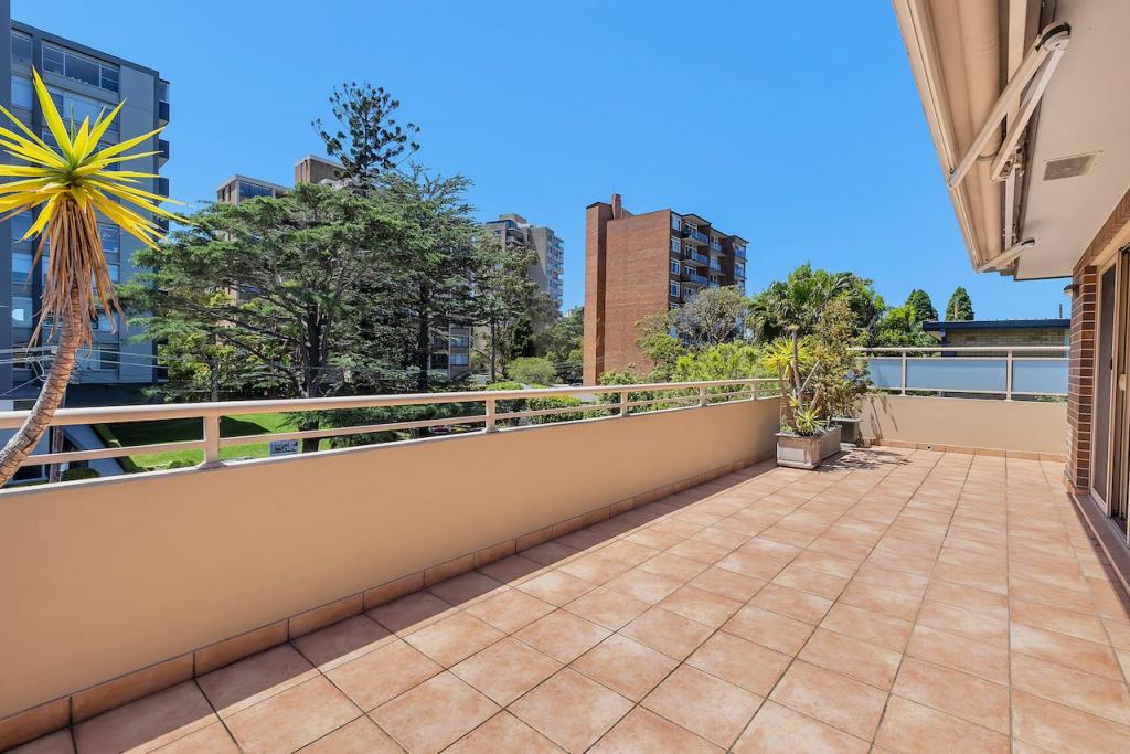 6/19 Harrison St, Cremorne, NSW 2090