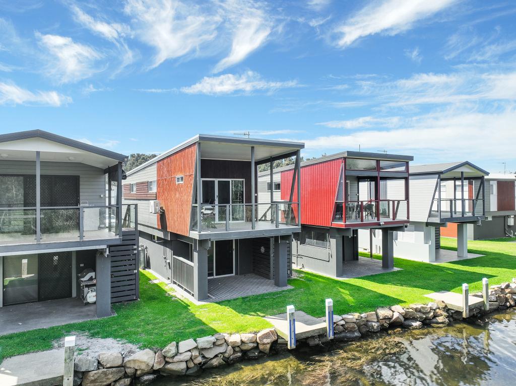 52/20 Garrad Way, Lake Conjola, NSW 2539