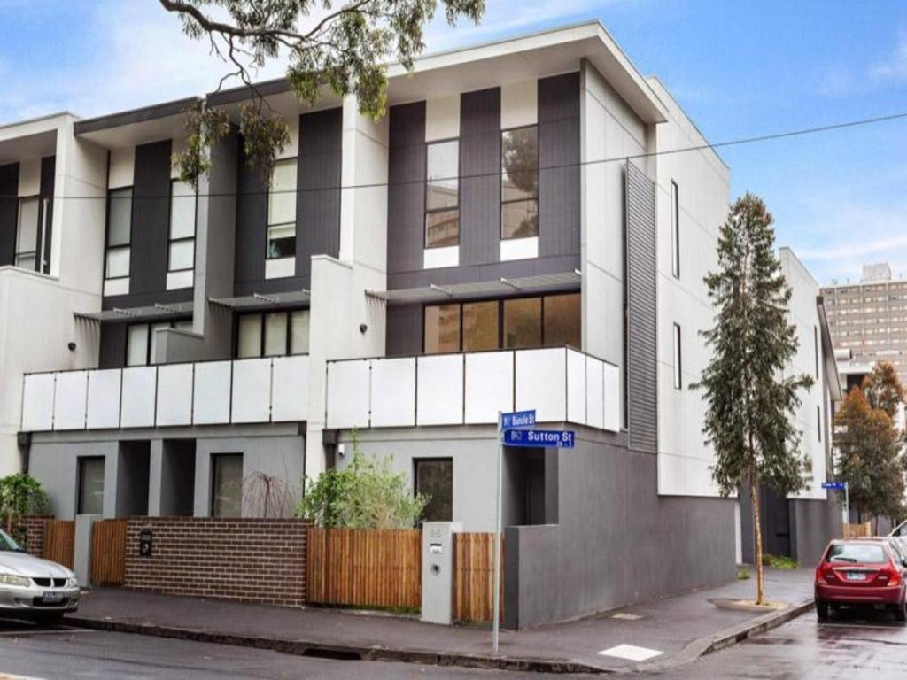 23 Sutton St, North Melbourne, VIC 3051