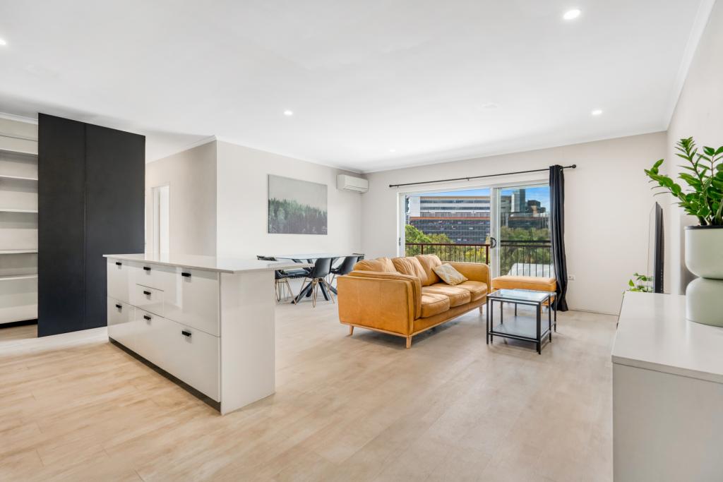 7/20 Mcilwraith St, Auchenflower, QLD 4066