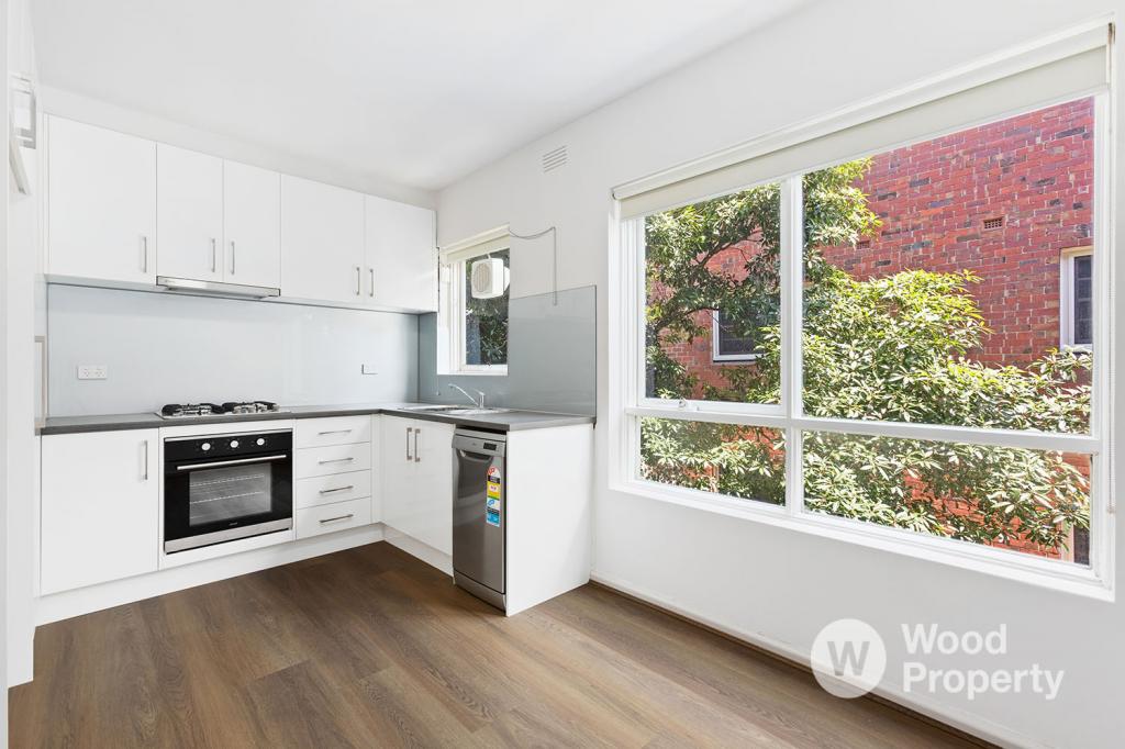 3/81 Park St, St Kilda West, VIC 3182
