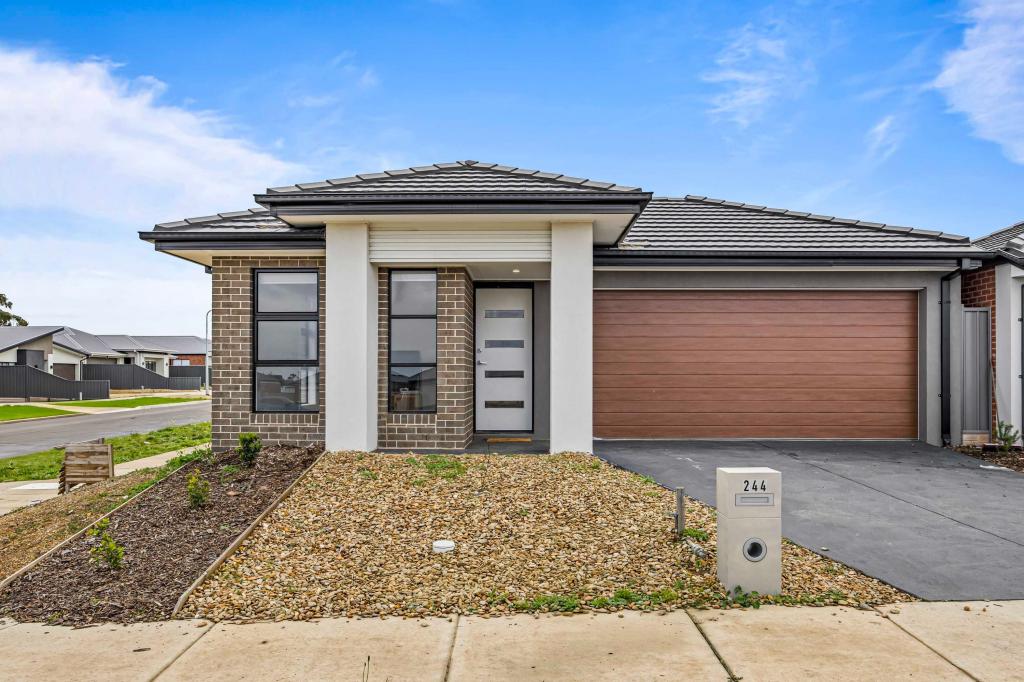 244 Ballarat-Carngham Rd, Alfredton, VIC 3350