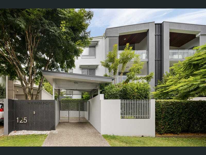 22/125 Bulimba St, Bulimba, QLD 4171