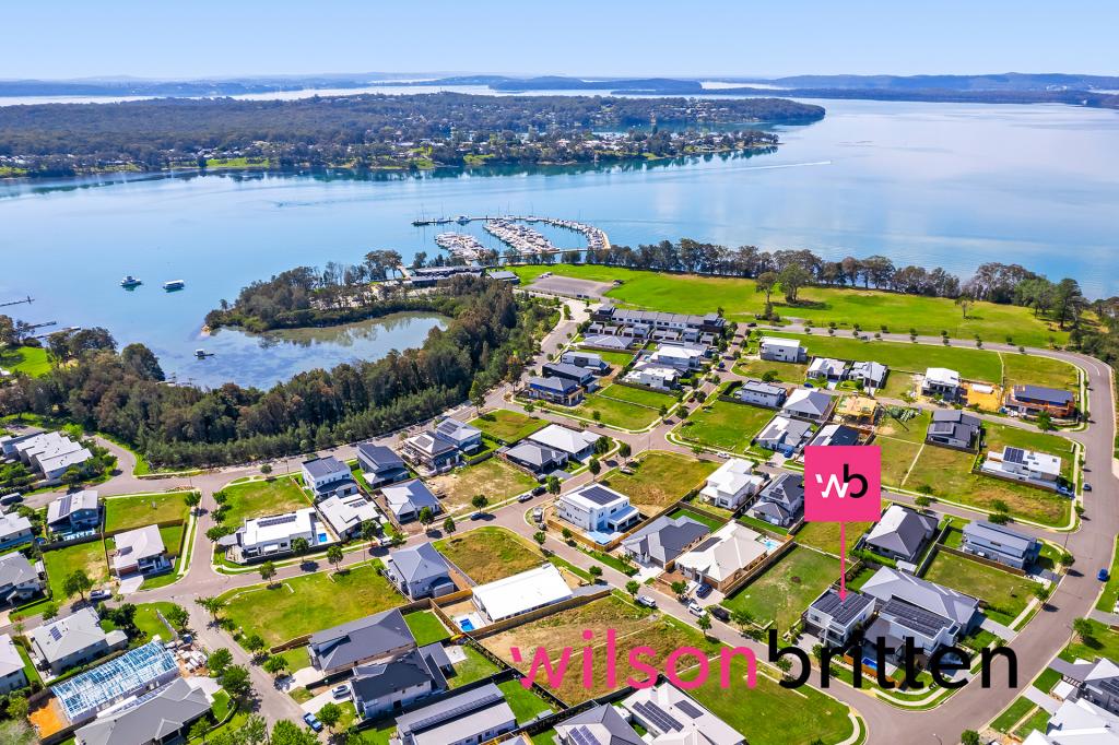 9 Baysend Dr, Morisset Park, NSW 2264