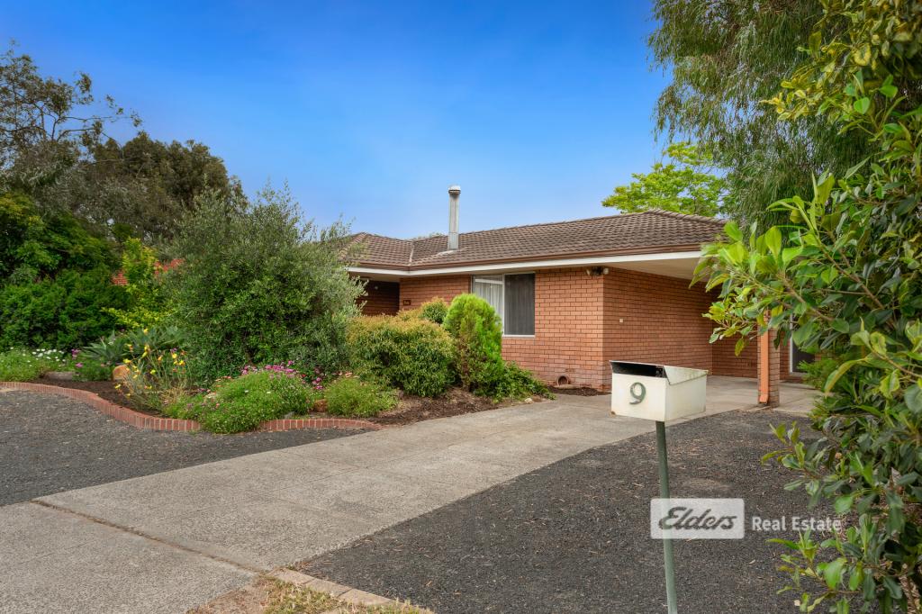 9 Bignell Dr, West Busselton, WA 6280