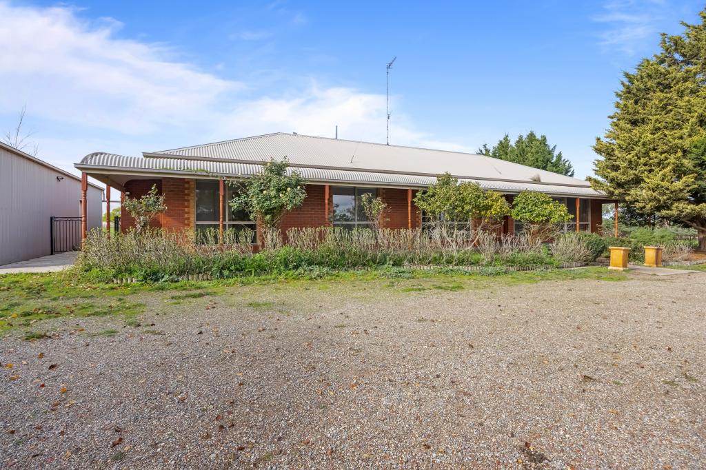 37 Cobblers Lane, Bonshaw, VIC 3352