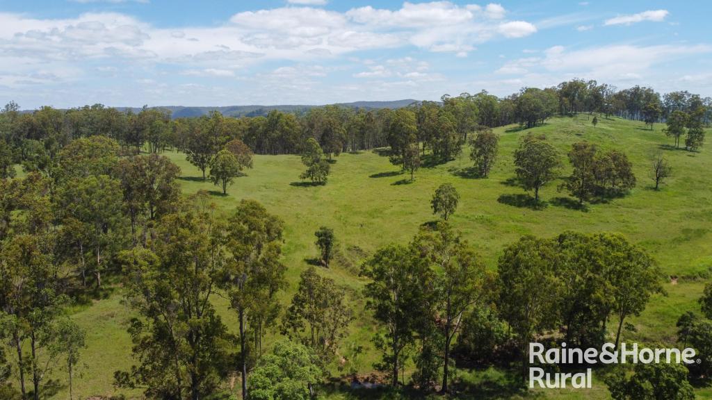 4500B BRUXNER HWY, WOODVIEW, NSW 2470