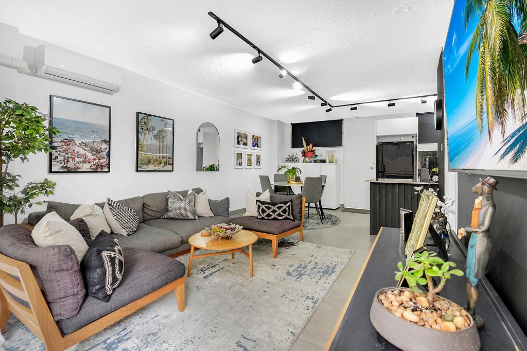 111/40 The Esplanade, Surfers Paradise, QLD 4217