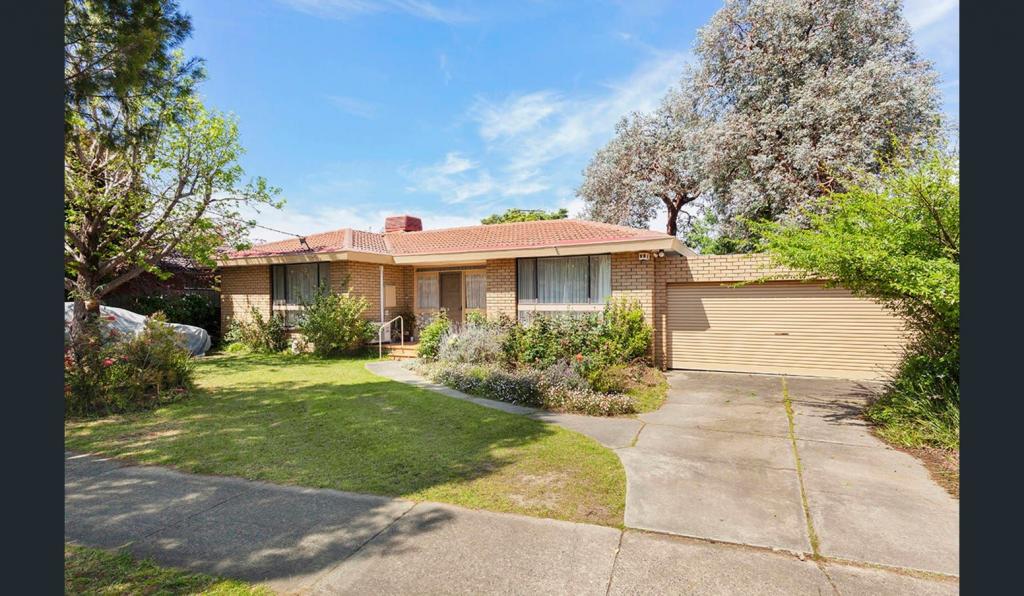 46 Blue Hills Ave, Mount Waverley, VIC 3149