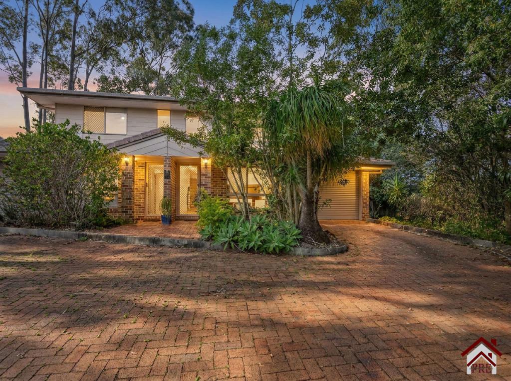 Contact agent for address, PETRIE, QLD 4502