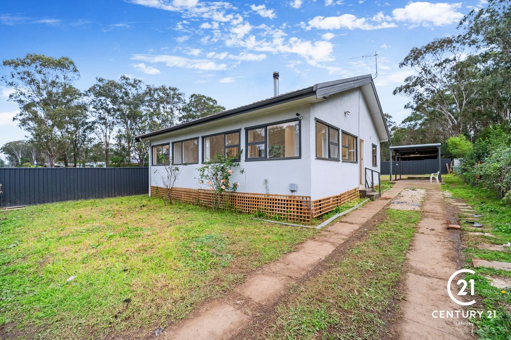 1 O'Connell St, Vineyard, NSW 2765