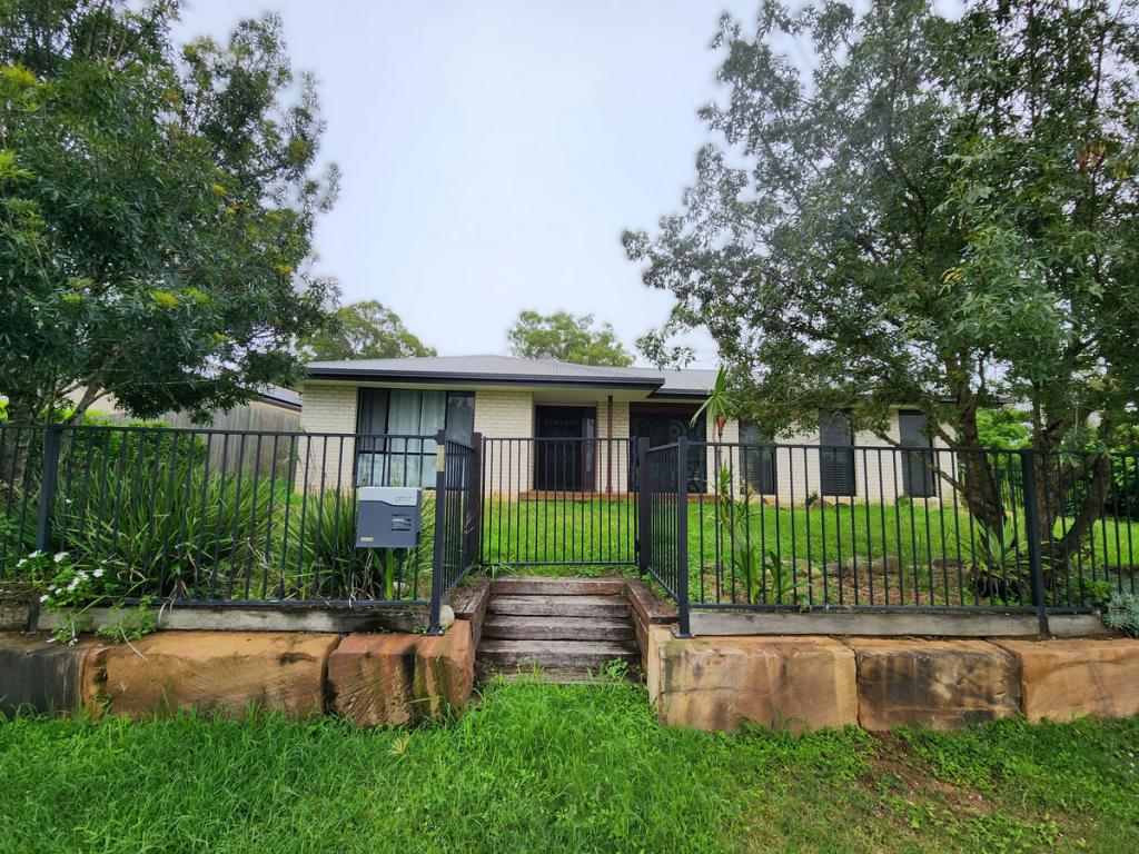 23 Ditchmen Dr, Grantham, QLD 4347