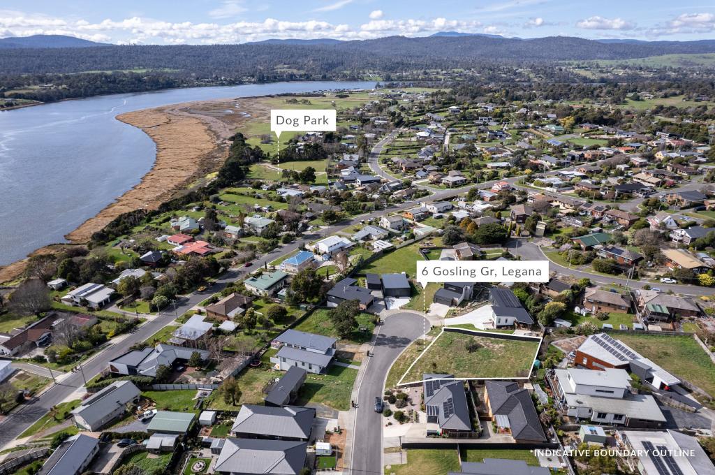 6 Gosling Gr, Legana, TAS 7277