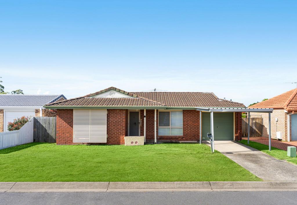 8 Deanbilla St, Tingalpa, QLD 4173