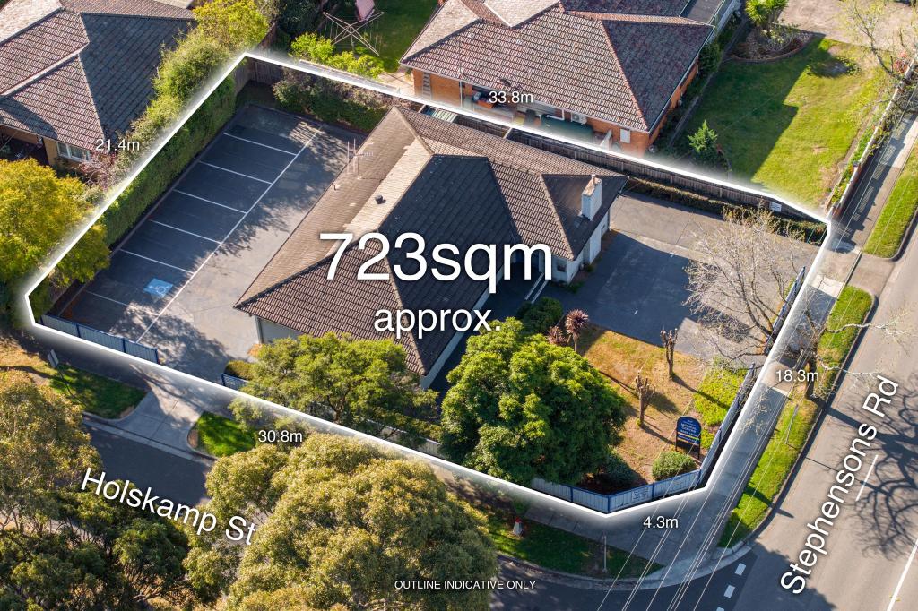 247 Stephensons Rd, Mount Waverley, VIC 3149