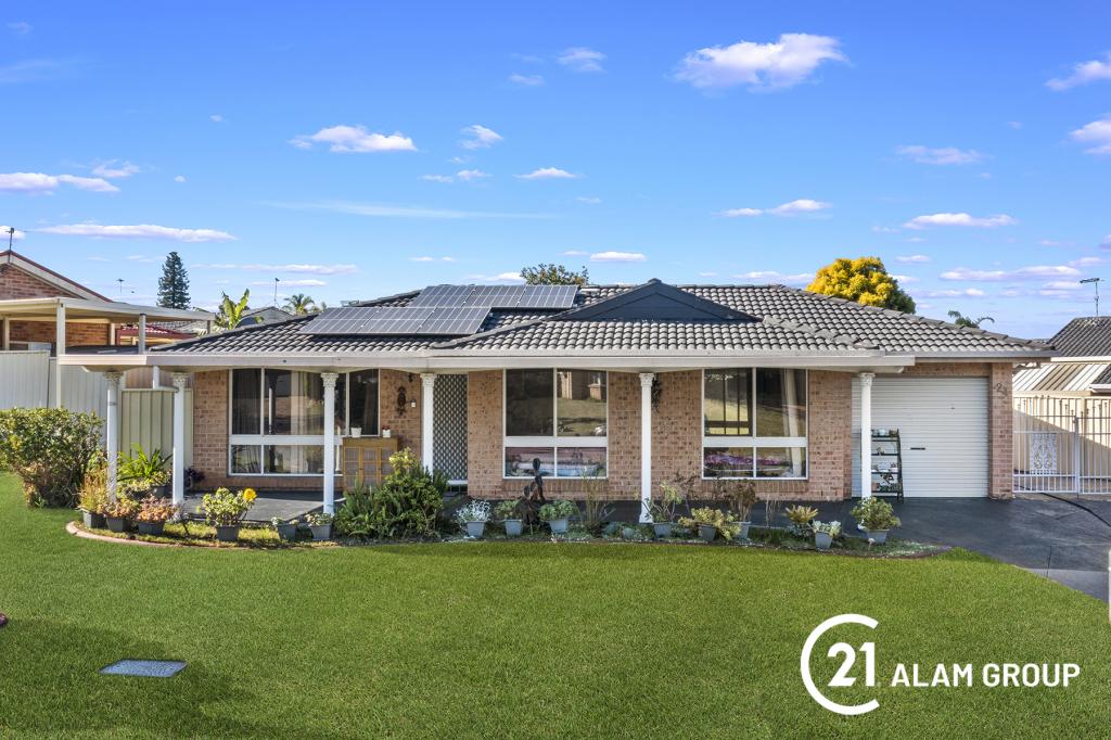 24 Dorrigo Cres, Bow Bowing, NSW 2566