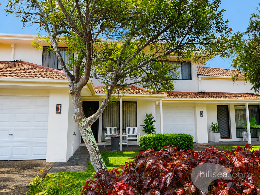 503/1-15 GENTIAN DR, ARUNDEL, QLD 4214