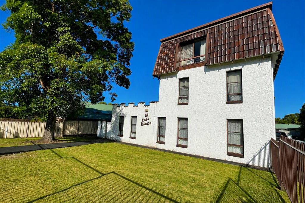 1/18 Commerce St, Taree, NSW 2430