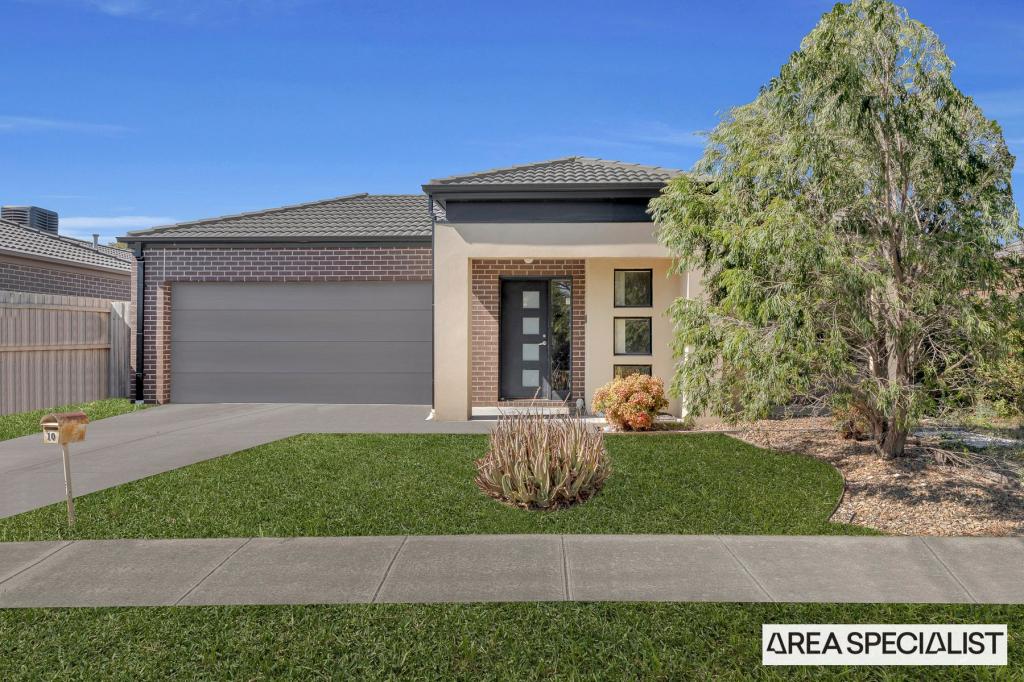 10 BOTANICAL DR, TRUGANINA, VIC 3029
