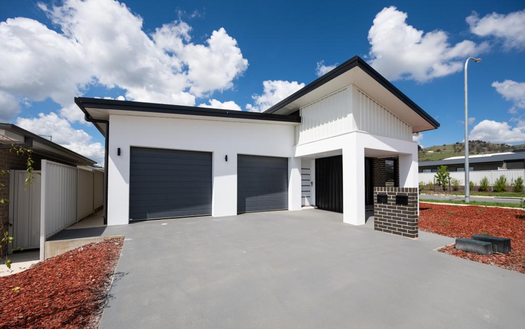 55a Oxalis Cres, Tralee, NSW 2620