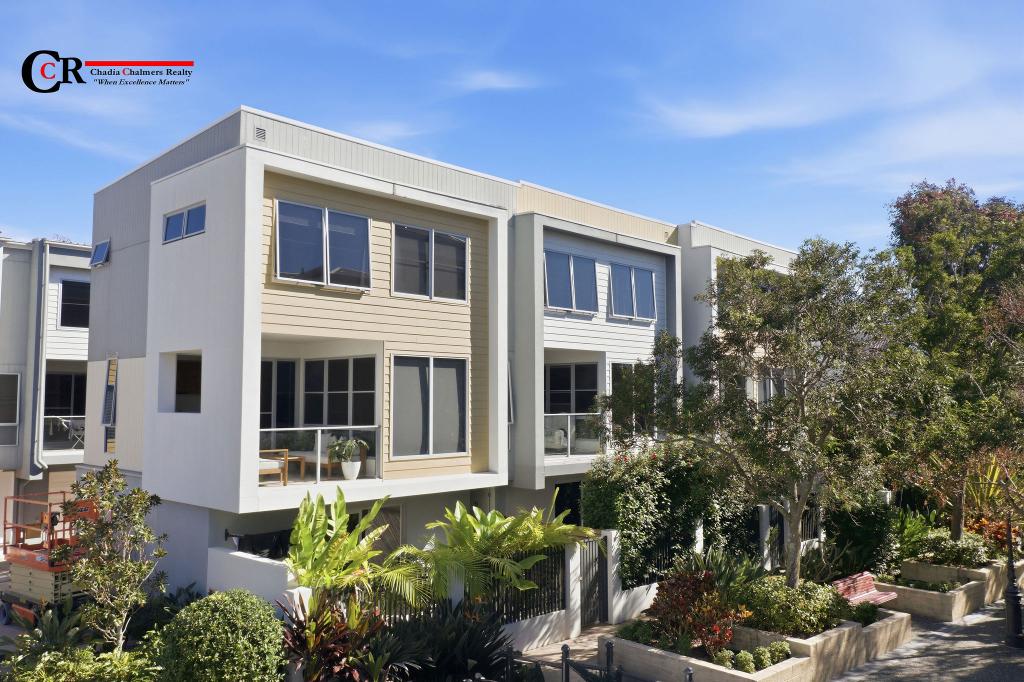 50/2 Town Centre Cl, Carrara, QLD 4211