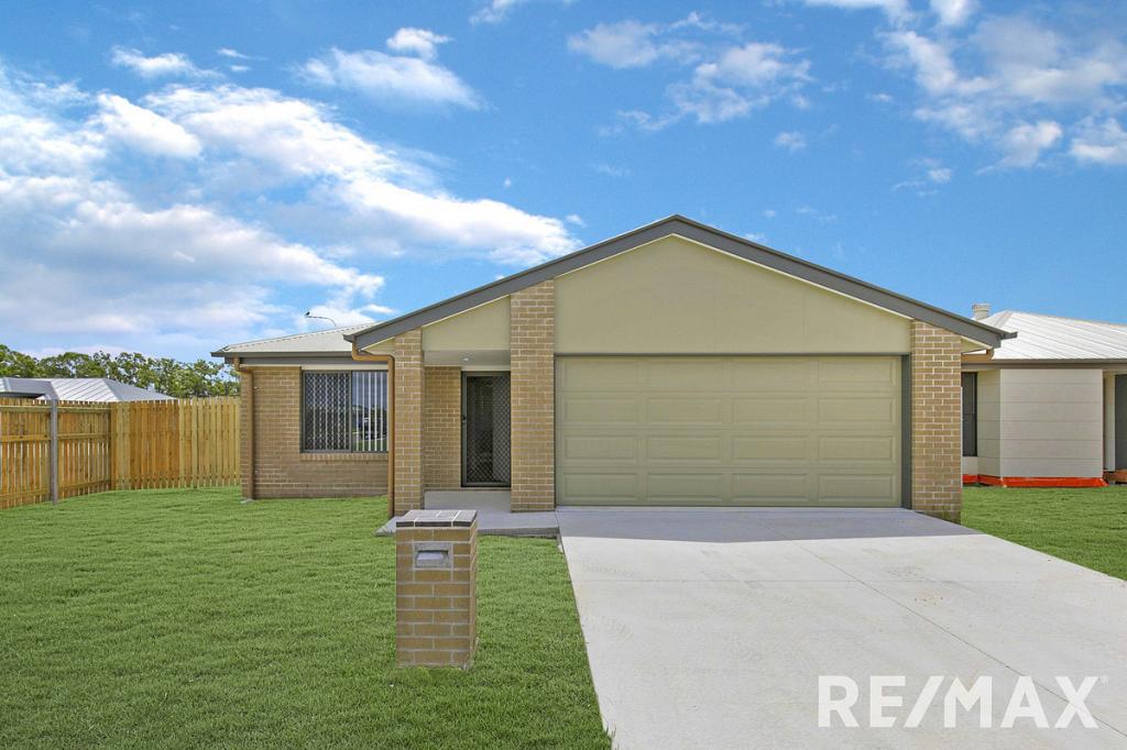 2 SEAGRASS LANE, ELI WATERS, QLD 4655