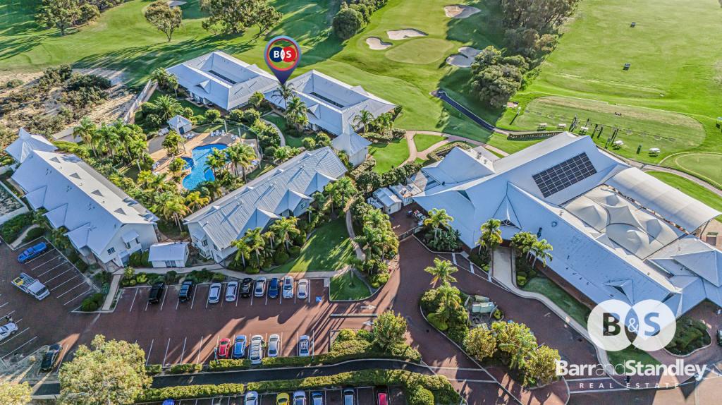 12/105 Old Coast Rd, Pelican Point, WA 6230