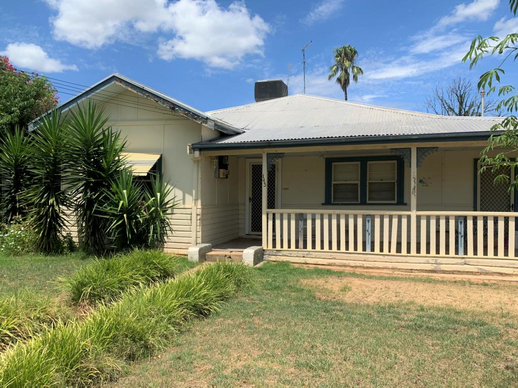 143 Bloomfield St, Gunnedah, NSW 2380