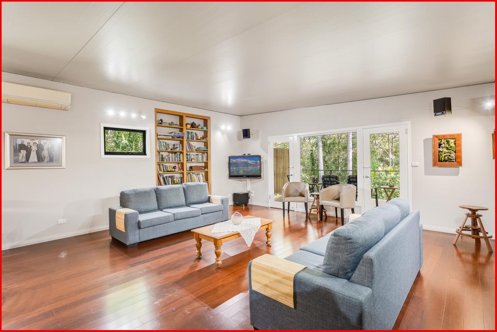 45 Bowers Rd N, Everton Hills, QLD 4053