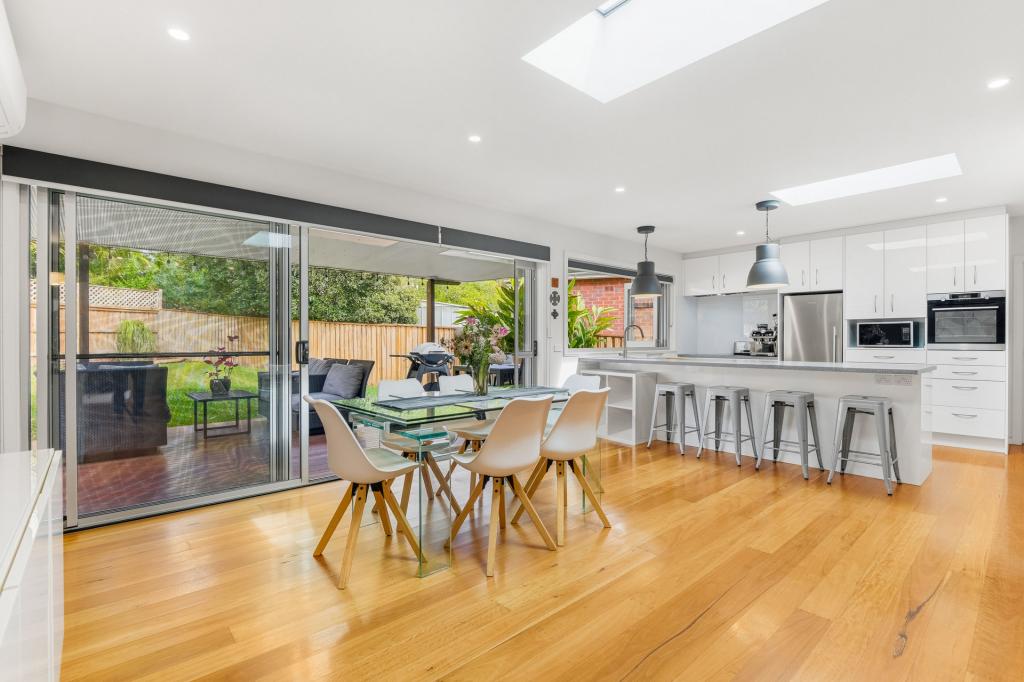 5 Kambora Ave, Frenchs Forest, NSW 2086