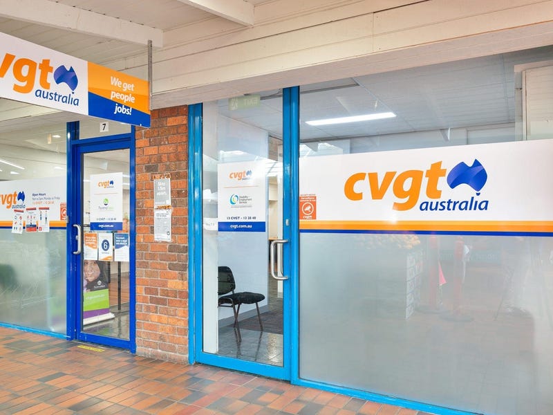 SHOP 7/10 CRAIGIEBURN RD, CRAIGIEBURN, VIC 3064